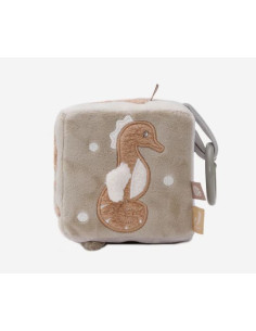 Cube d'activités à... 2