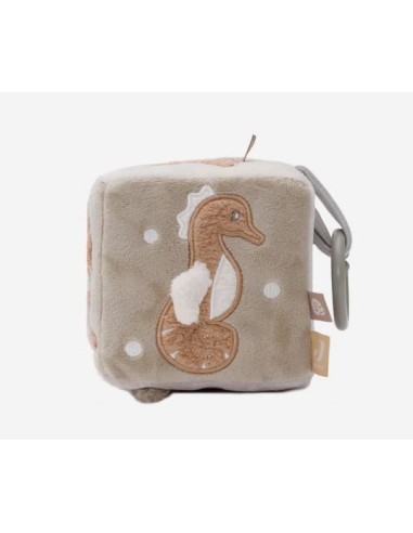 Cube d'activités à suspendre - Deepsea