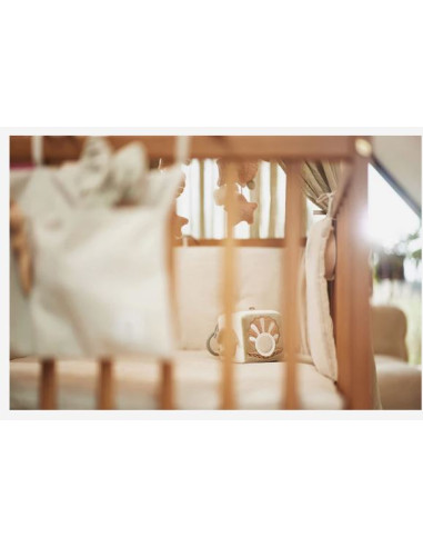 Cube d'activités à suspendre - Deepsea