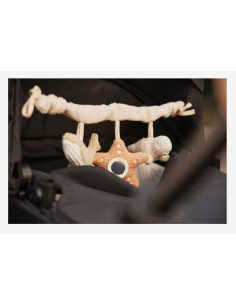 Chaîne d'activités - Deepsea 2