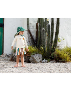 T-shirt anti UV manches... 2