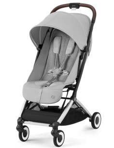 Poussette Cybex Orfeo - Fog...