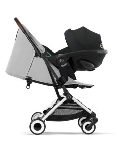 Poussette Cybex Orfeo - Fog... 2