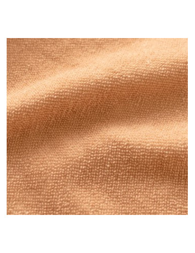 Housse coussin à langer Mini - Abricot