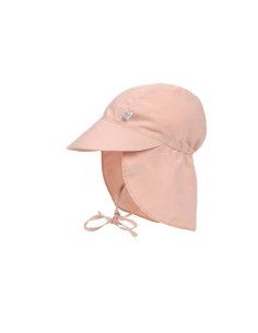 Chapeau-casquette de soleil...