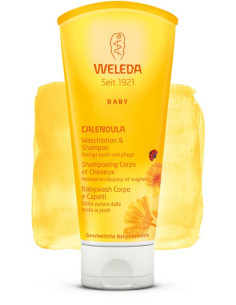 Crème lavante Cheveux &...