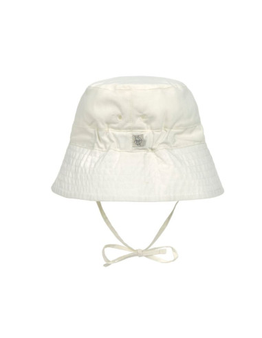 Chapeau de soleil bob 3-6mois - Nature