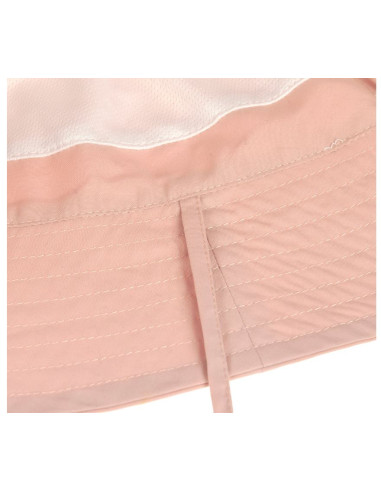 Chapeau de soleil bob 19-36mois - Rose