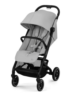 Poussette Cybex Beezy - Fog...