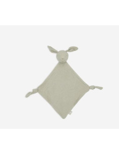 Doudou attache sucette...