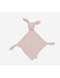 Doudou attache sucette...