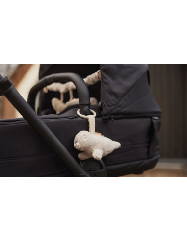 Hochet à suspendre Deepsea - Seal