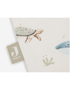 Gigoteuse été jersey 90cm -... 2