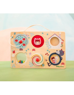 Valisette découvertes  -...