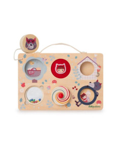 Valisette découvertes  -... 2