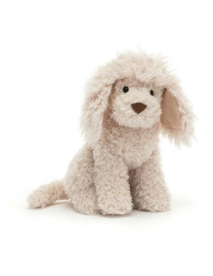 Peluche Georgiana Poodle -...