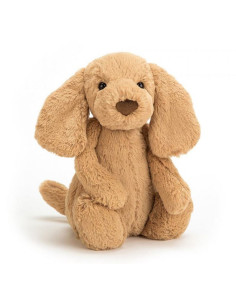 Peluche Puppy bashful...