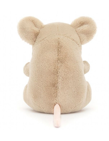 Peluche Cuddlebud Darcy Dormouse - 16cm