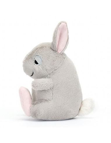 Peluche Cuddlebud Bernard Bunny - 16cm