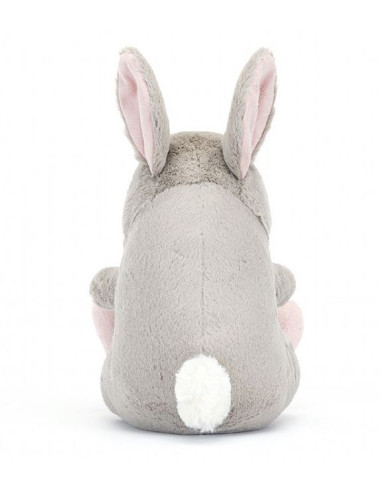 Peluche Cuddlebud Bernard Bunny - 16cm