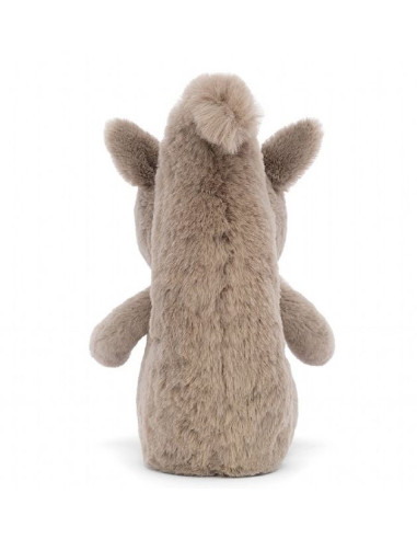 Peluche Willow Squirrel - 18cm