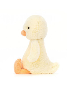 Peluche Bashful Duckling -... 2