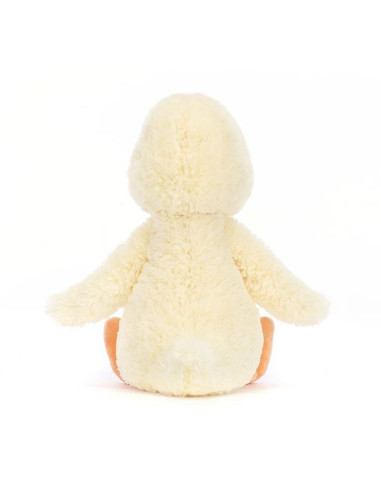 Peluche Bashful Duckling - 31cm