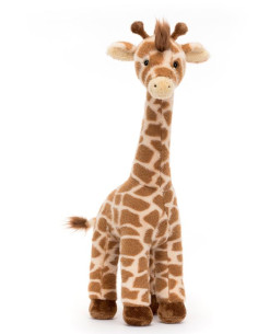 Peluche Dara Girafe - 56cm