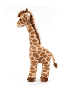 Peluche Dara Girafe - 56cm 2