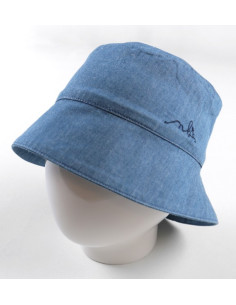 Chapeau de soleil bob -...