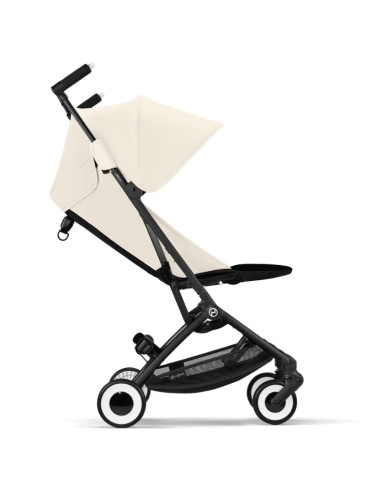 Poussette Cybex Libelle - Canvas White