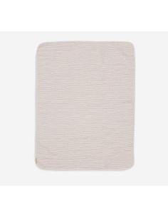 Couverture berceau 75x100cm... 2