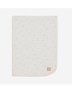 Couverture berceau 75x100cm...