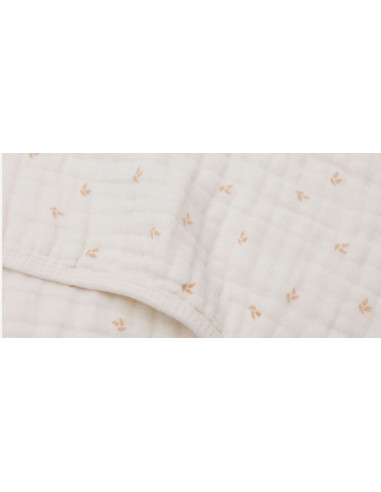 Couverture berceau 75x100cm - Harvest...