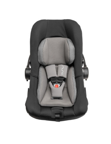 Siège coque Nuna Pipa next - Caviar