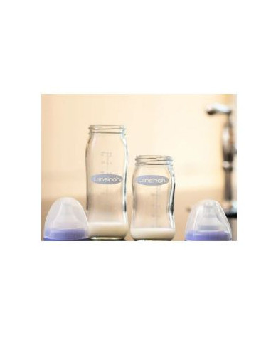 Tétine Natural Wave lot 2pcs - +0mois