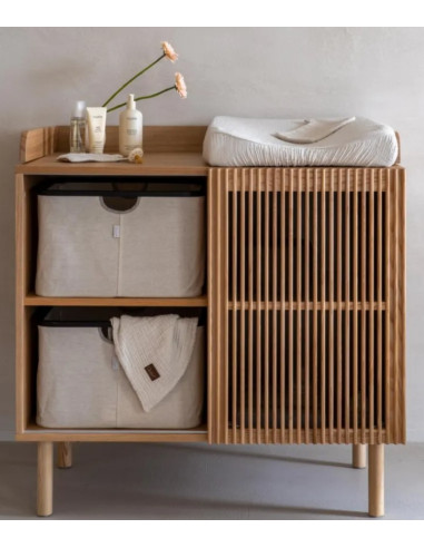 Extension à langer commode - Hai No...