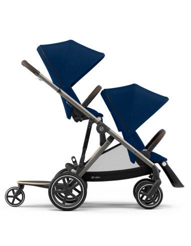 Kid Board Cybex Gazelle - Black