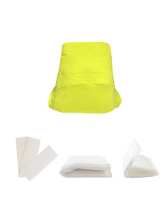 Kit d'essai TMAC microfibre...