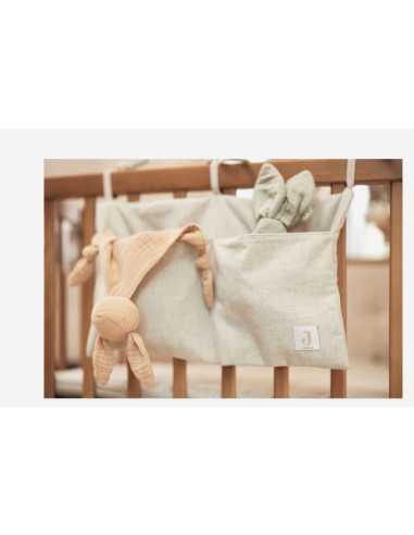 Sac de rangement Harvest - Natural