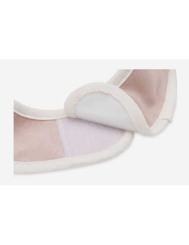 Bavoirs imperméables 5pcs - Retro...