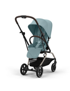 Poussette Cybex Eezy S...