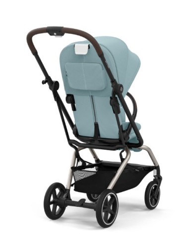 Poussette Cybex Eezy S Twist Plus 2...