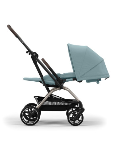 Poussette Cybex Eezy S Twist Plus 2...