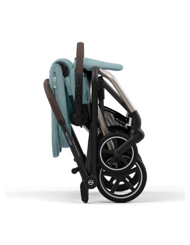 Poussette Cybex Eezy S Twist Plus 2...