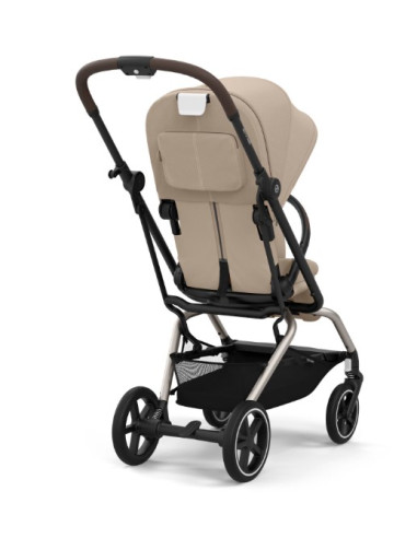 Poussette Cybex Eezy S Twist Plus 2...