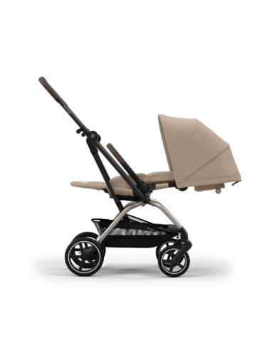 Poussette Cybex Eezy S Twist Plus 2...