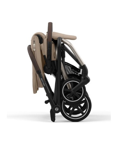 Poussette Cybex Eezy S Twist Plus 2...