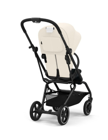 Poussette Cybex Eezy S Twist Plus 2...