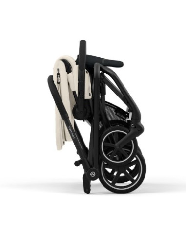 Poussette Cybex Eezy S Twist Plus 2...